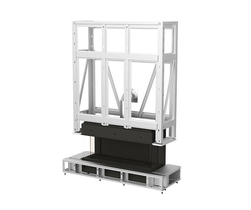 Load image into Gallery viewer, Fireplaces Regency Mississauga (City Series™ San Francisco Bay CB40).