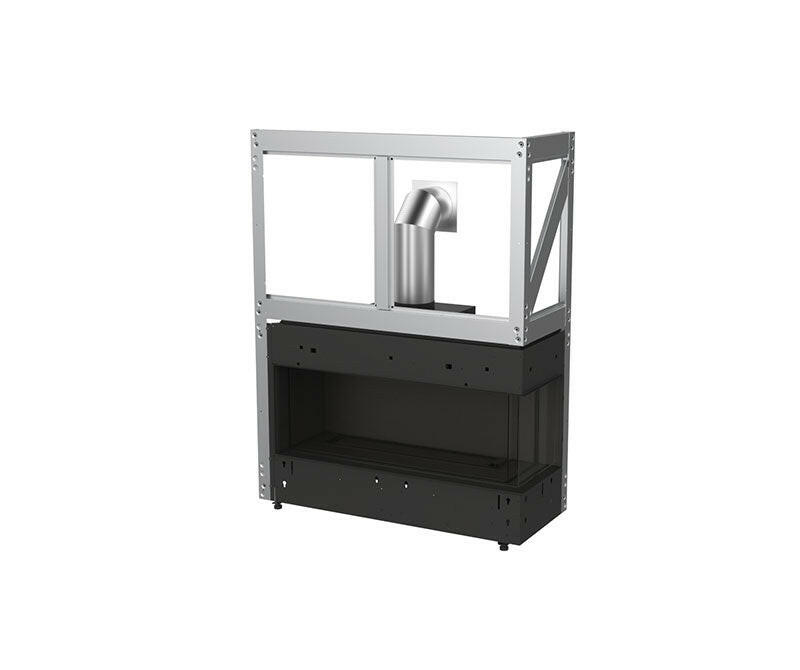 Load image into Gallery viewer, Regency Fireplaces, Regency Fireplaces Mississauga, Regency Fireplaces Toronto fireplace mississauga.