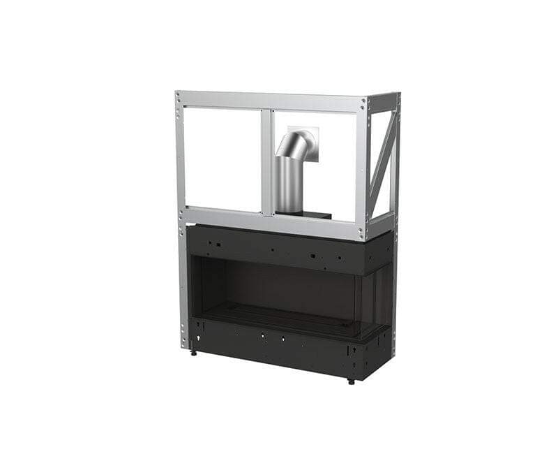 Load image into Gallery viewer, Regency Fireplaces, Regency Fireplaces Mississauga, Regency Fireplaces Toronto fireplace mississauga.