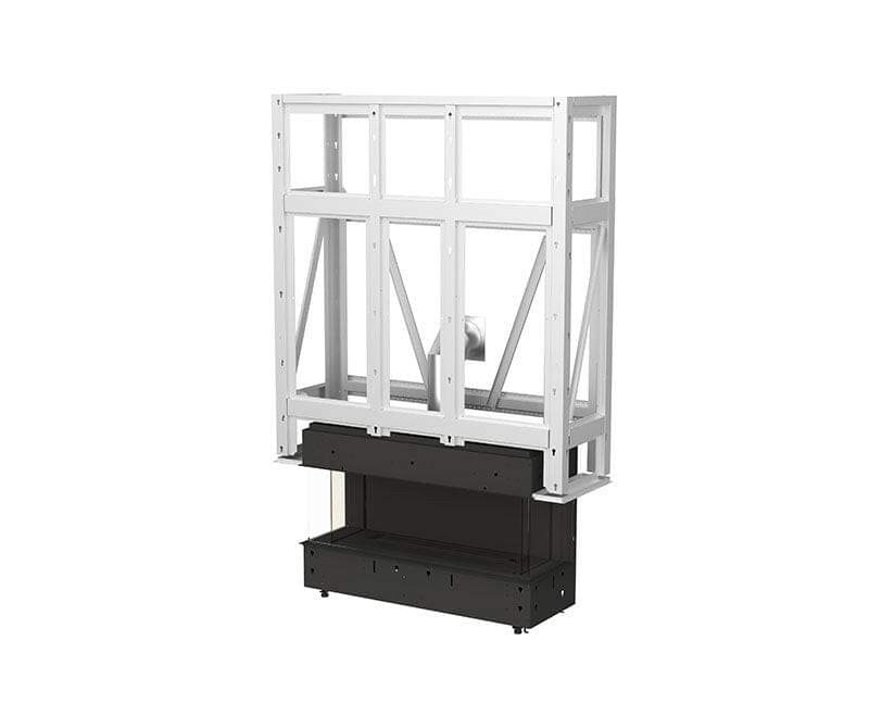 Load image into Gallery viewer, Fireplaces Regency Mississauga (City Series™ San Francisco Bay CB40).