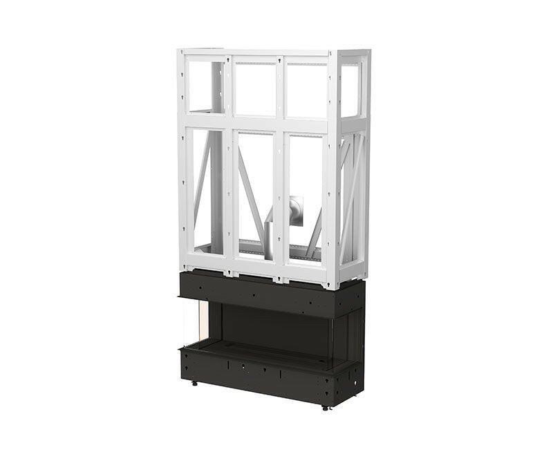 Load image into Gallery viewer, Fireplaces Regency Mississauga (City Series™ San Francisco Bay CB40).