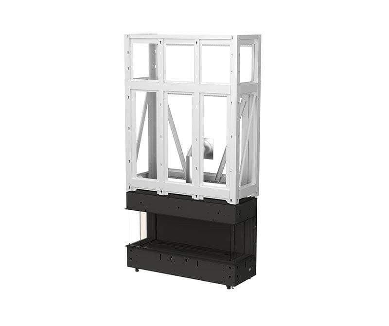 Load image into Gallery viewer, Fireplaces Regency Mississauga (City Series™ San Francisco Bay CB40).
