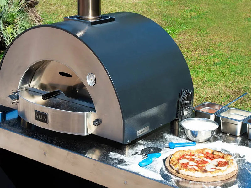 Load image into Gallery viewer, CLASSICO 2 Pizze (Propane/ Gas)