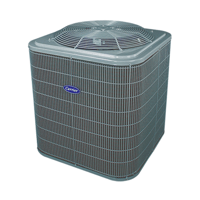 Load image into Gallery viewer, Carrier Cooling, Carrier Cooling Mississauga, Carrier Cooling Toronto fireplace mississauga.