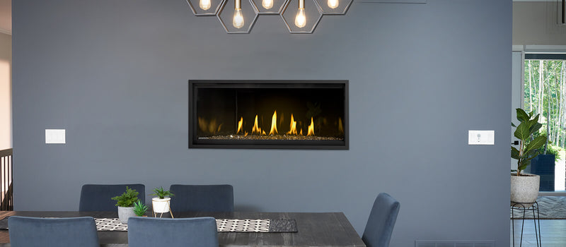 Load image into Gallery viewer, Gas Fireplace CBLX42 Continental