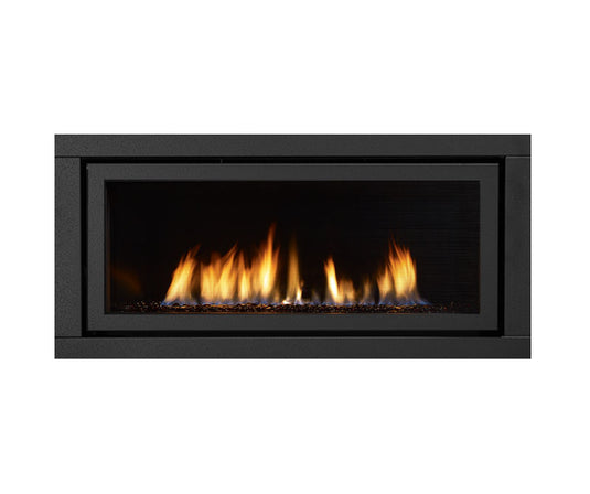 U1500E Gas Fireplace