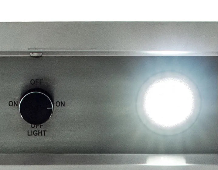 Load image into Gallery viewer, Blaze 42-Inch Vent Hood