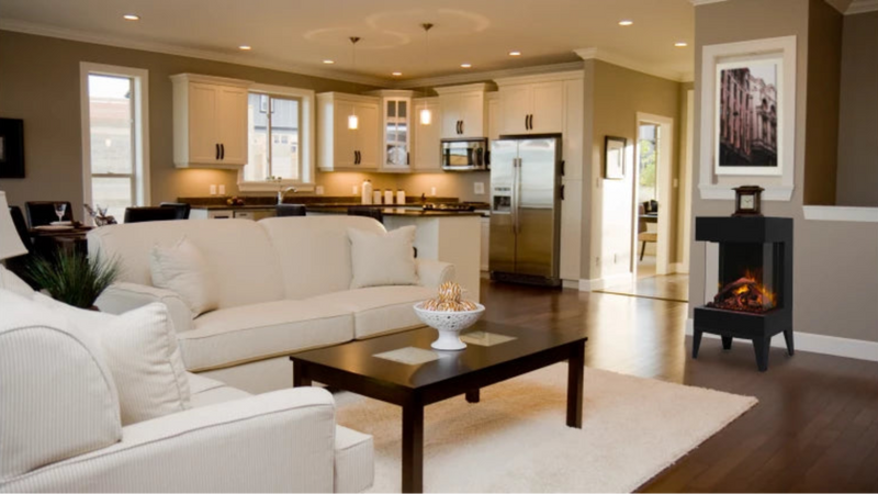 Load image into Gallery viewer, Amantii Fireplaces, Amantii Fireplaces Mississauga, Amantii Fireplaces Toronto fireplace mississauga.