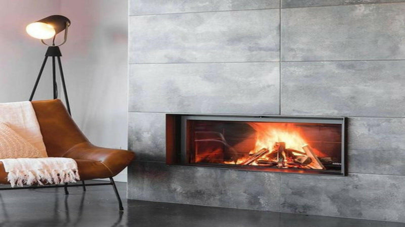 Load image into Gallery viewer, Stûv America Fireplaces, Stûv America Fireplaces Mississauga, Stûv America Fireplaces Toronto fireplace mississauga.