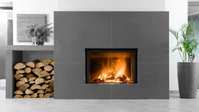 Load image into Gallery viewer, Stûv America Fireplaces, Stûv America Fireplaces Mississauga, Stûv America Fireplaces Toronto fireplace mississauga.