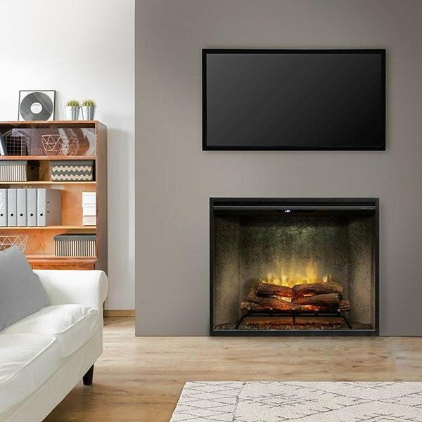 Load image into Gallery viewer, Dimplex Fireplaces, Dimplex Fireplaces Mississauga, Dimplex Fireplaces Toronto fireplace mississauga.
