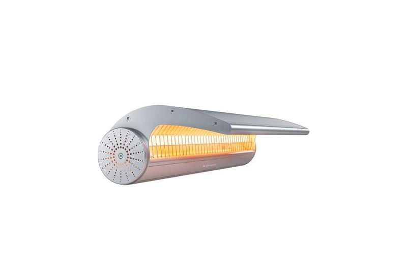 Load image into Gallery viewer, Dimplex DSH Patio Electric Infrared Heater