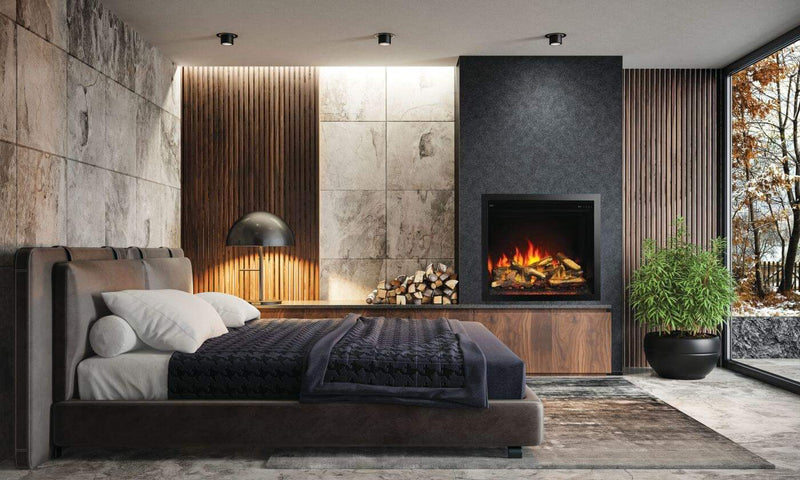 Load image into Gallery viewer, Napoleon Elevation Electric 36