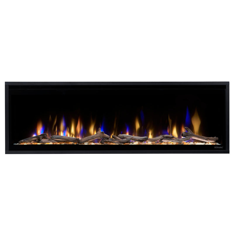 Load image into Gallery viewer, Ignite Evolve 50" Linear Electric Fireplace