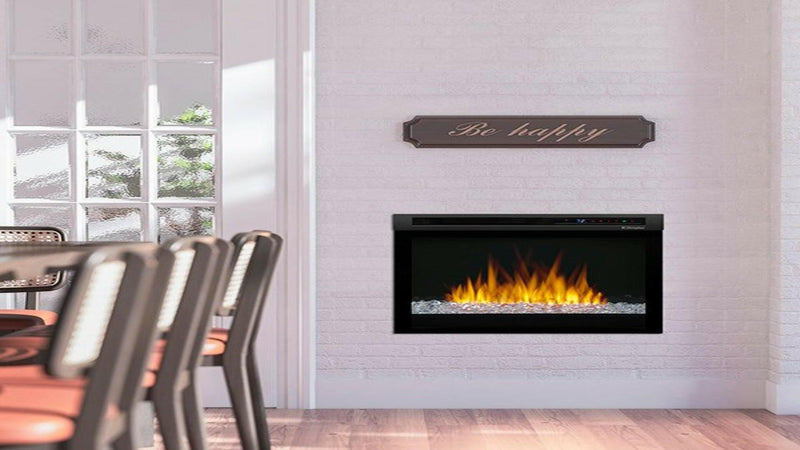 Load image into Gallery viewer, Dimplex Fireplaces, Dimplex Fireplaces Mississauga, Dimplex Fireplaces Toronto fireplace mississauga.