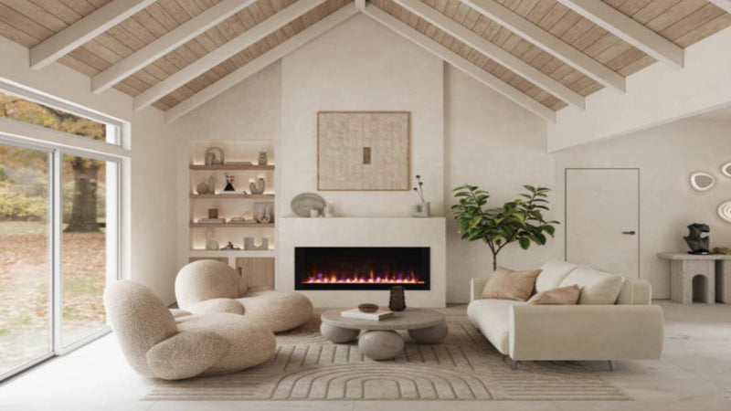 Load image into Gallery viewer, Amantii Fireplaces, Amantii Fireplaces Mississauga, Amantii Fireplaces Toronto fireplace mississauga.