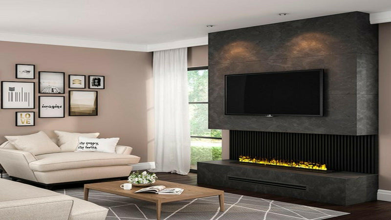 Load image into Gallery viewer, Dimplex Fireplaces, Dimplex Fireplaces Mississauga, Dimplex Fireplaces Toronto fireplace mississauga.