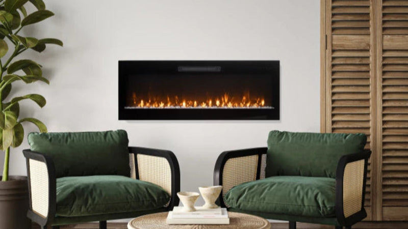 Load image into Gallery viewer, Amantii Fireplaces, Amantii Fireplaces Mississauga, Amantii Fireplaces Toronto fireplace mississauga.