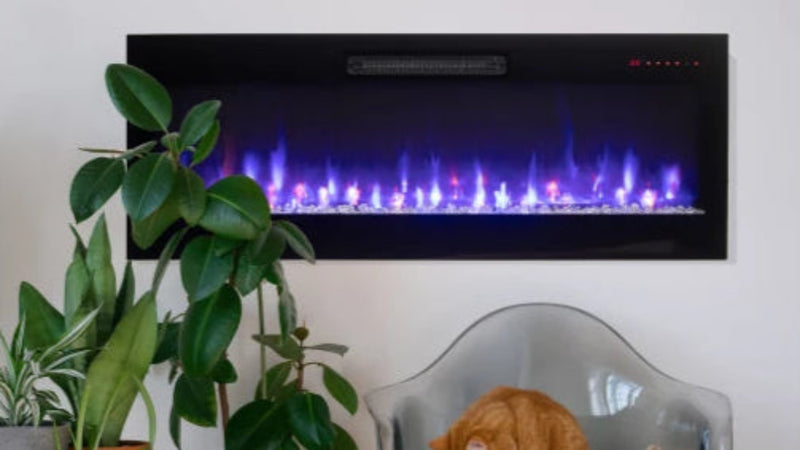 Load image into Gallery viewer, Amantii Fireplaces, Amantii Fireplaces Mississauga, Amantii Fireplaces Toronto fireplace mississauga.