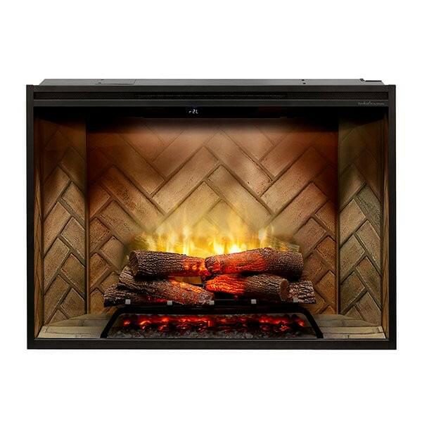 Load image into Gallery viewer, Dimplex Fireplaces, Dimplex Fireplaces Mississauga, Dimplex Fireplaces Toronto fireplace mississauga.