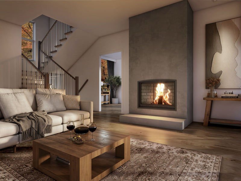 Load image into Gallery viewer, Valcourtinc Fireplaces, Valcourtinc Fireplaces Mississauga, Valcourtinc Fireplaces Toronto fireplace mississauga.