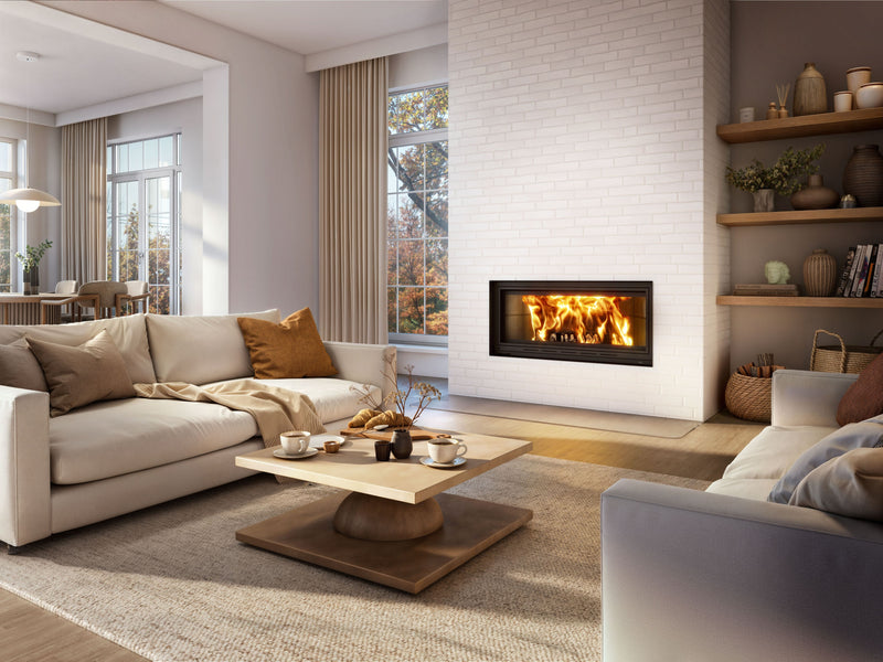 Load image into Gallery viewer, Valcourtinc Fireplaces, Valcourtinc Fireplaces Mississauga, Valcourtinc Fireplaces Toronto fireplace mississauga.