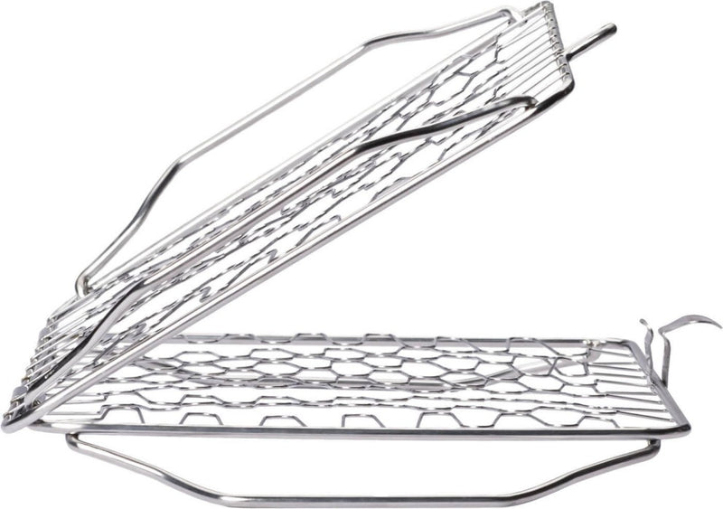 Load image into Gallery viewer, Flexible Grill Basket
