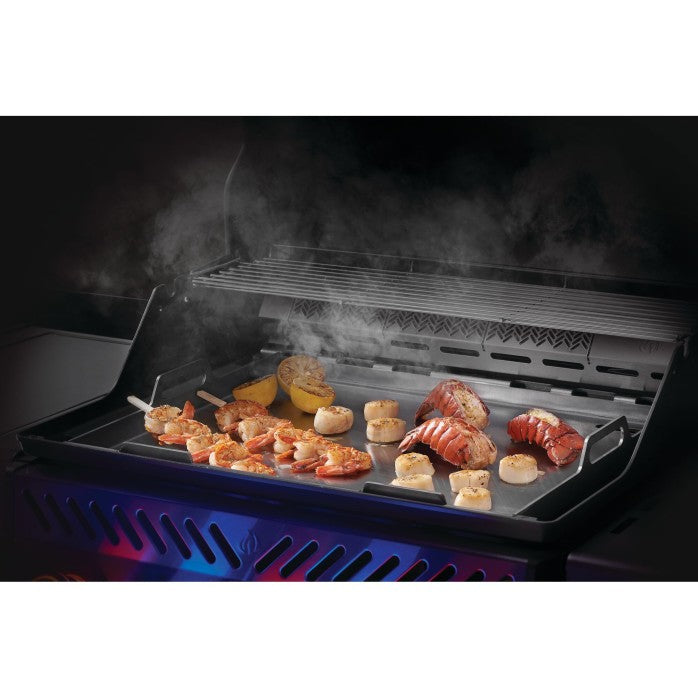 Load image into Gallery viewer, Stainless Steel Griddle Insert