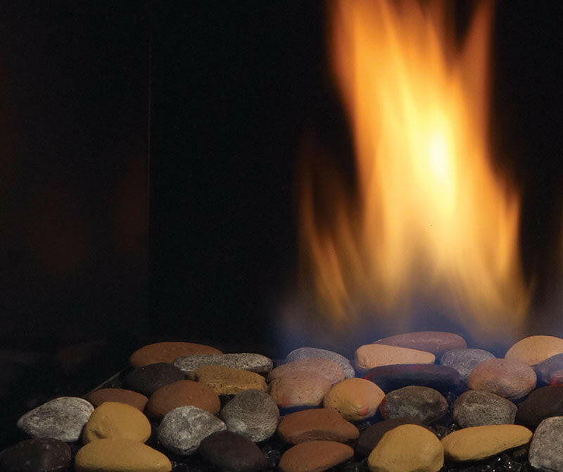 Load image into Gallery viewer, Fireplaces Regency Mississauga (HZ40E).