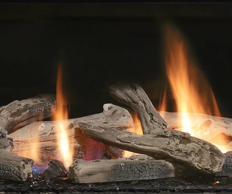 Load image into Gallery viewer, Fireplaces Regency Mississauga (HRI3E GAS INSERT).
