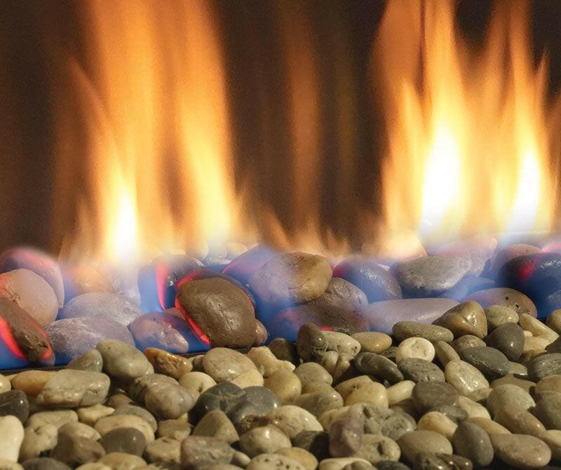 Load image into Gallery viewer, Fireplaces Regency Mississauga (HRI4E Gas Insert).