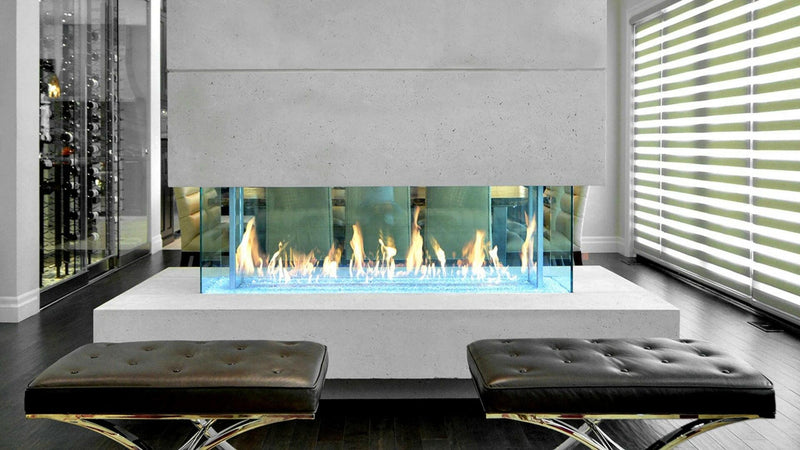 Load image into Gallery viewer, Davinci Fireplaces, Davinci Fireplaces Mississauga, Davinci Fireplaces Toronto fireplace mississauga.