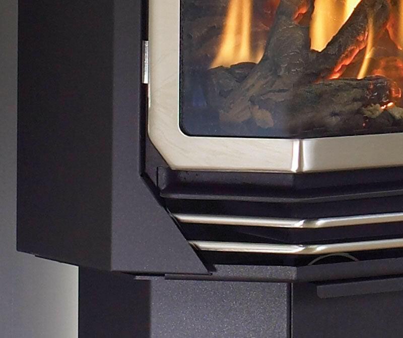 Load image into Gallery viewer, Regency Fireplaces, Regency Fireplaces Mississauga, Regency Fireplaces Toronto fireplace mississauga.