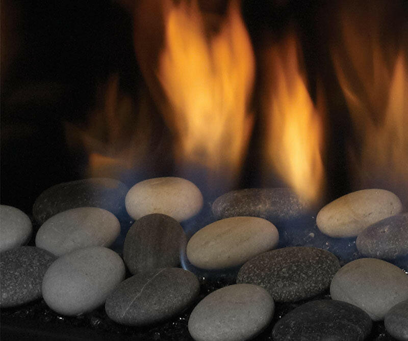 Load image into Gallery viewer, Fireplaces Regency Mississauga (HZ40E).