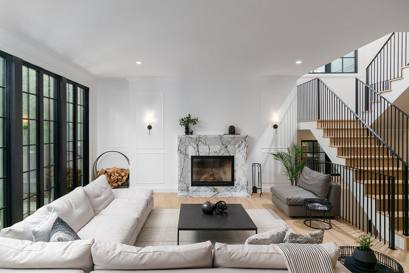 Load image into Gallery viewer, Valcourtinc Fireplaces, Valcourtinc Fireplaces Mississauga, Valcourtinc Fireplaces Toronto fireplace mississauga.