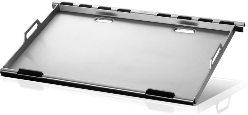 Load image into Gallery viewer, Stainless Steel Griddle Insert