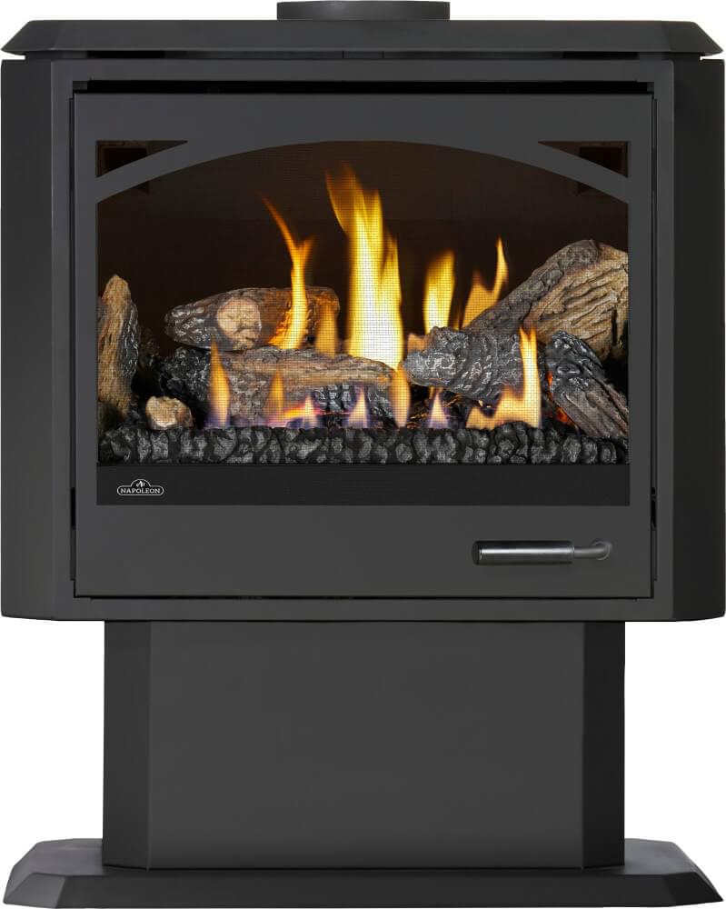 Load image into Gallery viewer, Havelock™ Elite Napoleon Gas Stove