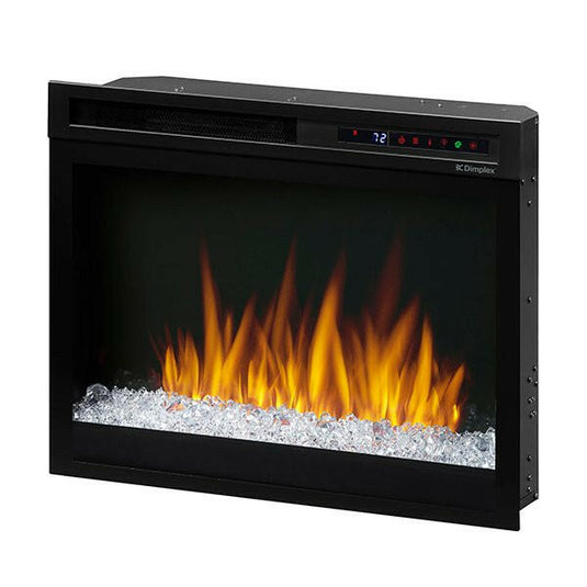 Multi-Fire XHD™ Electric Firebox