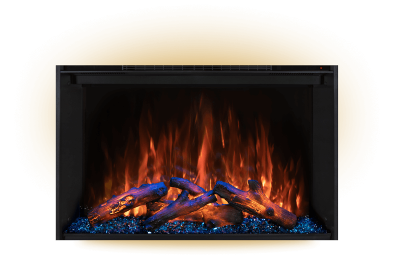 Load image into Gallery viewer, Modern Flames Fireplaces, Modern Flames Fireplaces Mississauga, Modern Flames Fireplaces Toronto fireplace mississauga.