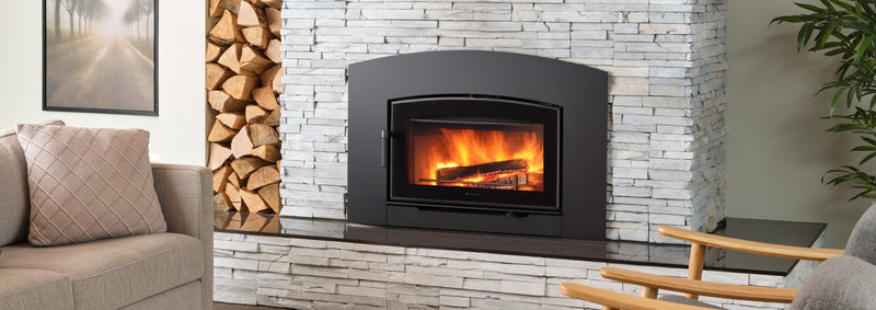 Load image into Gallery viewer, Regency® Alterra Pro™ i3000A Wood Insert