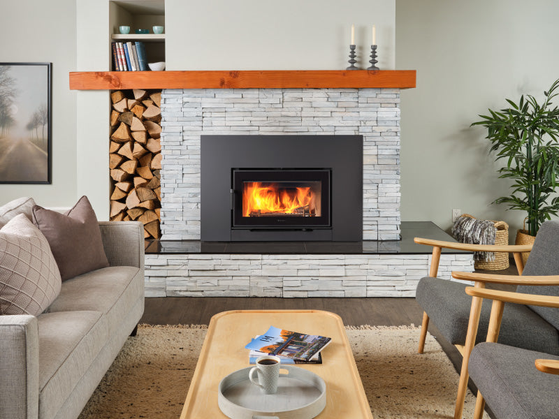 Load image into Gallery viewer, Regency® Alterra Pro™ i3000R Wood Insert