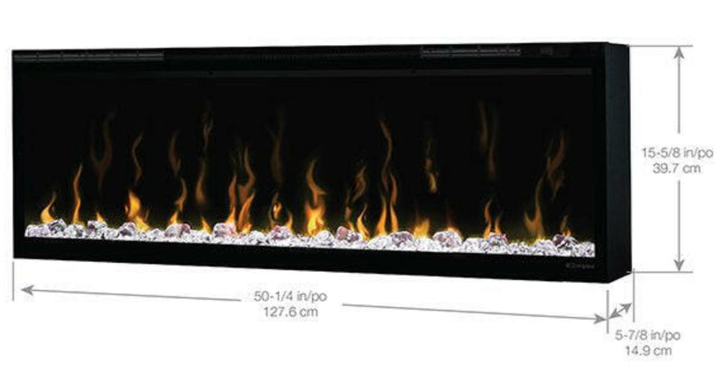 Load image into Gallery viewer, Dimplex Fireplaces, Dimplex Fireplaces Mississauga, Dimplex Fireplaces Toronto fireplace mississauga.