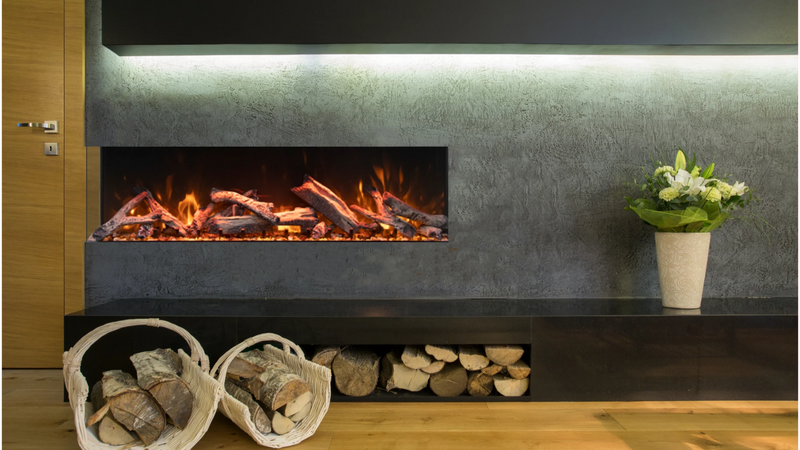 Load image into Gallery viewer, Amantii Fireplaces, Amantii Fireplaces Mississauga, Amantii Fireplaces Toronto fireplace mississauga.