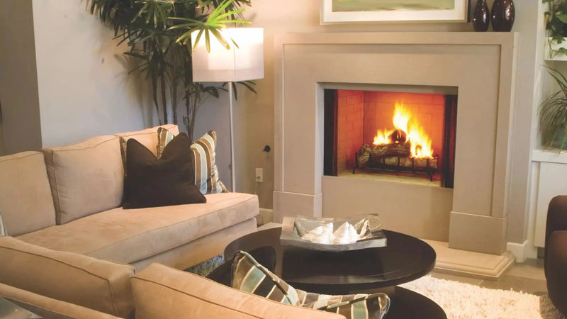 Load image into Gallery viewer, Heat & Glo Fireplaces, Heat & Glo Fireplaces Mississauga, Heat & Glo Fireplaces Toronto fireplace mississauga.