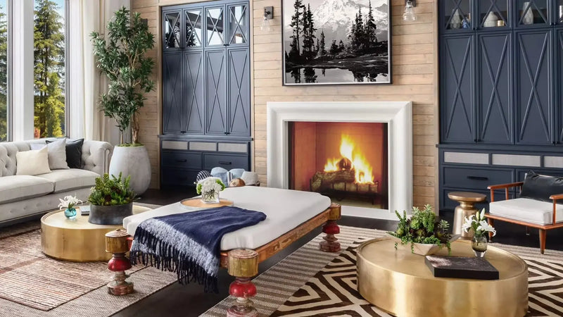Load image into Gallery viewer, Heat & Glo Fireplaces, Heat & Glo Fireplaces Mississauga, Heat & Glo Fireplaces Toronto fireplace mississauga.