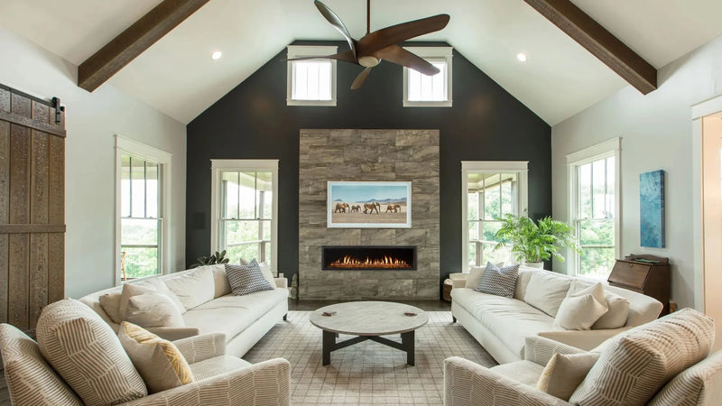 Load image into Gallery viewer, Heat & Glo Fireplaces, Heat & Glo Fireplaces Mississauga, Heat & Glo Fireplaces Toronto fireplace mississauga.