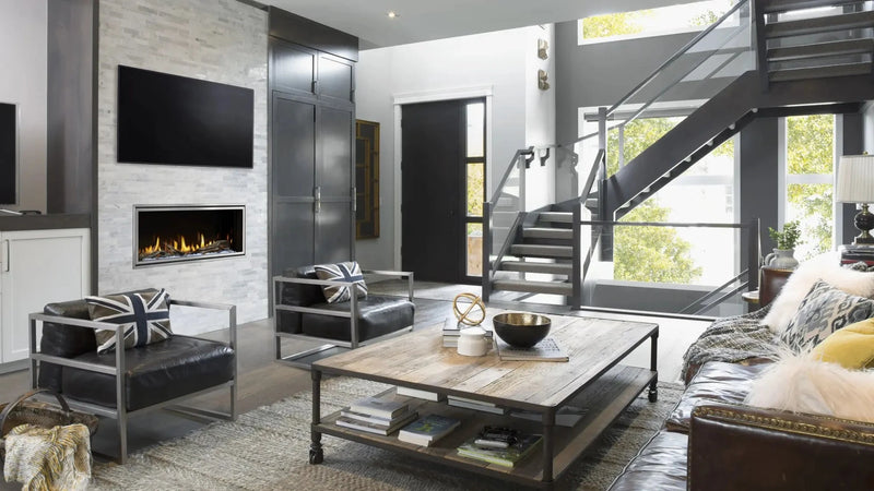 Load image into Gallery viewer, Heat & Glo Fireplaces, Heat & Glo Fireplaces Mississauga, Heat & Glo Fireplaces Toronto fireplace mississauga.