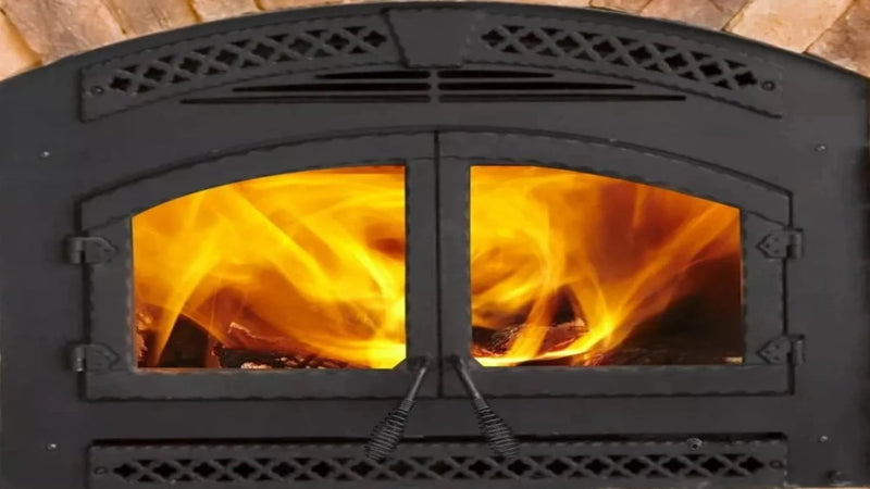 Load image into Gallery viewer, Heat & Glo Fireplaces, Heat & Glo Fireplaces Mississauga, Heat & Glo Fireplaces Toronto fireplace mississauga.