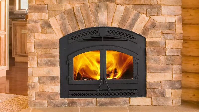 Load image into Gallery viewer, Northstar Fireplace
