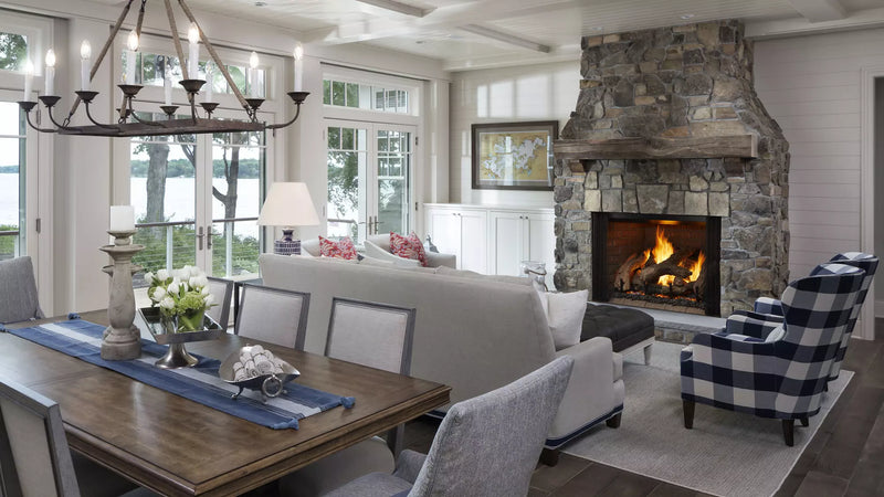 Load image into Gallery viewer, Heat & Glo Fireplaces, Heat & Glo Fireplaces Mississauga, Heat & Glo Fireplaces Toronto fireplace mississauga.